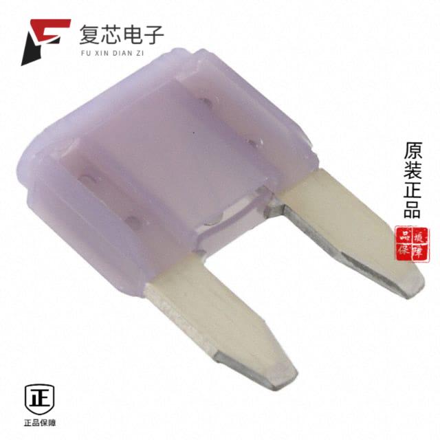 原厂正品0297003.WXNV全新FUSE AUTO 3A 32VDC BLADE M