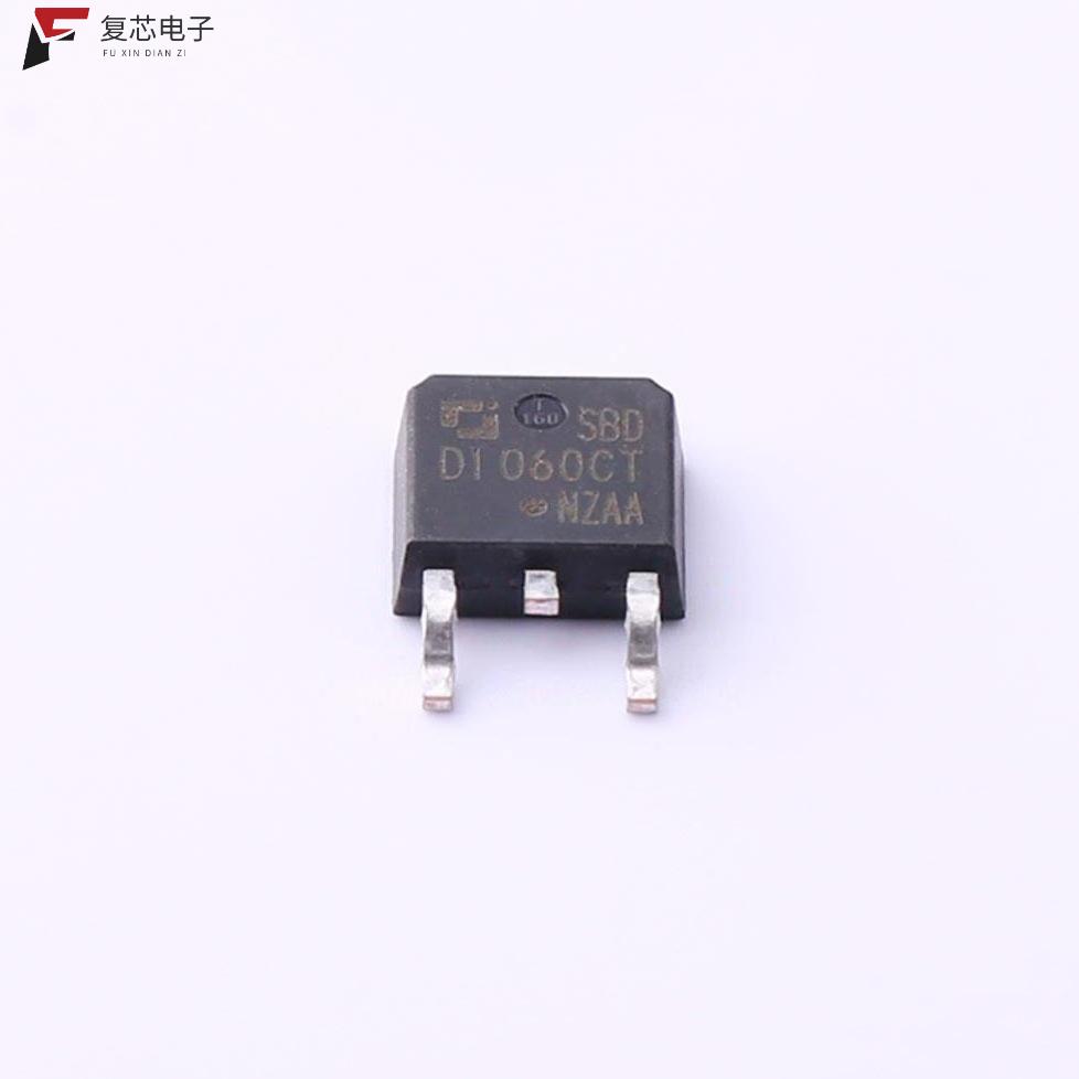原厂正品SBDD1060CT全新60V 10A 670mV@5A