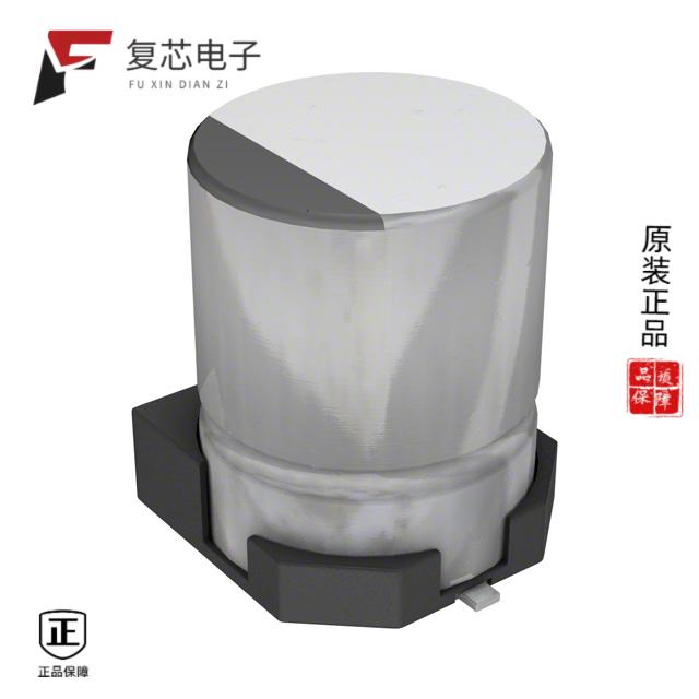 原厂正品AVS227M25F24T-F全新CAP ALUM 220UF 20% 25V