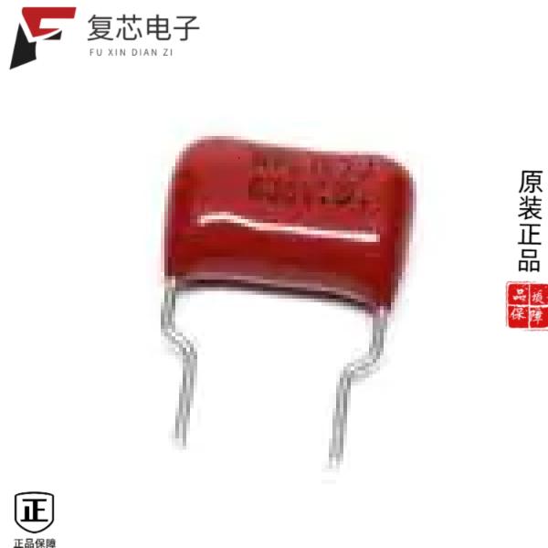 原厂正品ECW-F6104JLB全新CAP FILM 0.1UF 5% 630VDC R