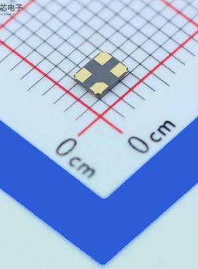 原厂正品X1E000021015800全新27MHz ±10ppm 10pF