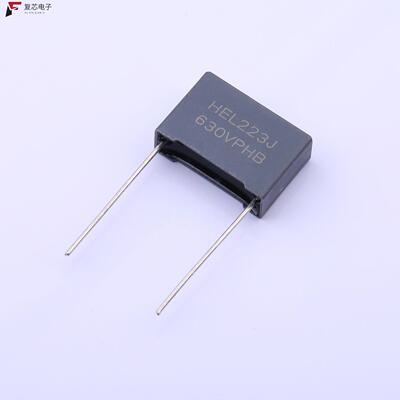 PHB223J2JA8A50R0全新22nF ±5% 630VAC原厂正品