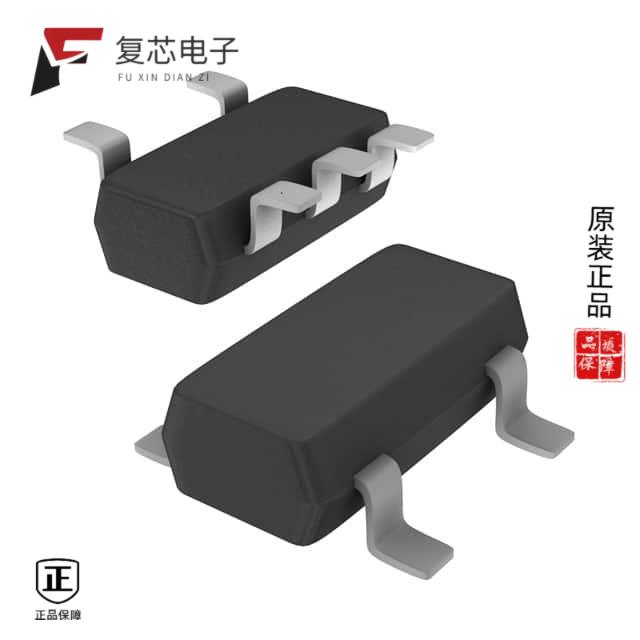 原厂正品74LVC1GU04GV-Q100H全新IC INVERTER 1CH 1-IN