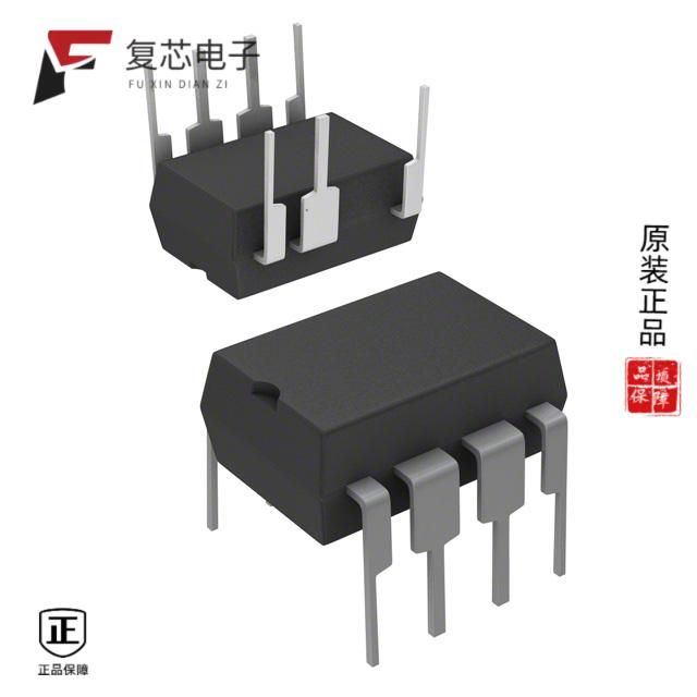 原厂正品LNK564PN全新IC OFFLINE SWITCH FLYBACK 8DIP