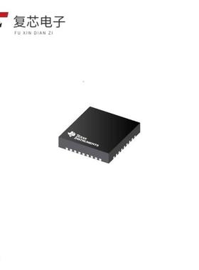 原厂正品DP83TG720RWRHATQ1全新1000BASE-T1 AUTOMOTIV