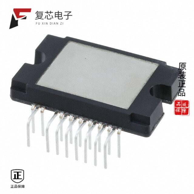 原厂正品STK5Q4U352J-E全新MODULE IPM INVERTER 3PH S