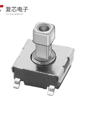 原厂正品B3FS-1050P全新SWITCH TACTILE SPST-NO 0.05A