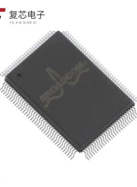 原厂正品BCM5461SA2KQMG全新IC TRANSCEIVER FULL/HALF