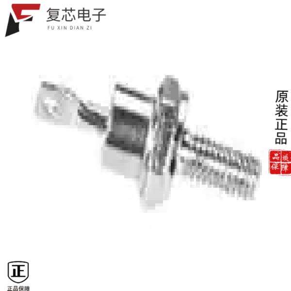 原厂正品MUR2560全新DIODE GEN PURP 600V 25A DO4