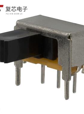 原厂正品EG1224全新SWITCH SLIDE SPDT 500MA 15V