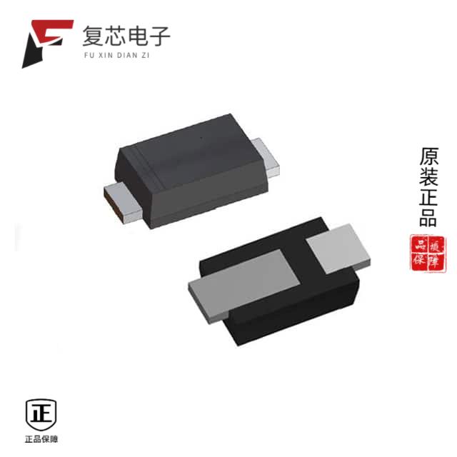 原厂正品RS1KFP全新DIODE GP 800V 1.2A SOD123HE