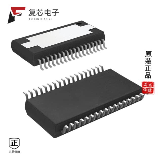 原厂正品TAS5121IDKD全新IC AMP CLASS D MONO 100W 36