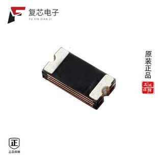 1206L035 16V 16YR全新PTC FUSE 350MA RESET 原厂正品