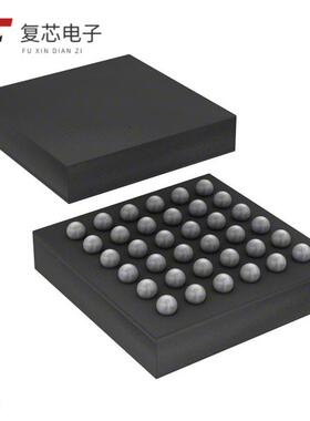 原厂正品TS5MP646YFPR全新IC SWITCH SPDT 10 CIRC 36D