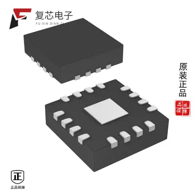 原厂正品MCP48CVB12-E/MG全新IC DAC 10BIT 16QFN