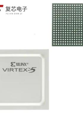原厂正品XC2C512-7FGG324C全新IC CPLD 512MC 7.1NS 32
