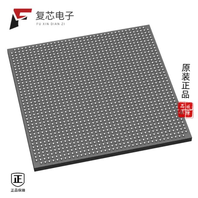 原厂正品XCZU19EG-2FFVB1517I全新IC SOC CORTEX-A53 1