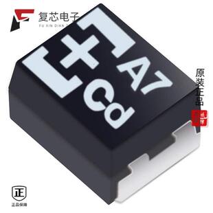 16TQC47MYFB全新CAP 16V TANT 47UF 1411 POLY 原厂正品