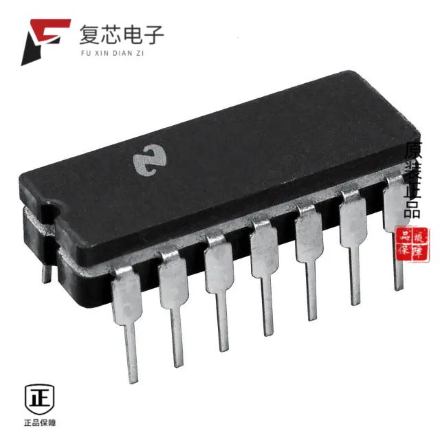 原厂正品LM239J全新IC COMP QUAD HIGH PERF 14-CDIP