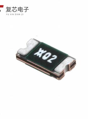 NANOASMDC010F-2全新PTC RESET FUSE 60V 100MA 12