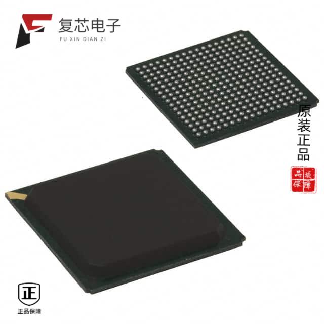 原厂正品KSZ8695PX全新IC 10/100 INTEG SWITCH 289PBGA