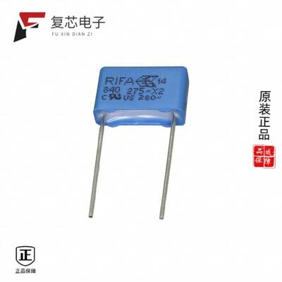 原厂正品PHE840MK5100MK01R17全新CAP FILM 10000PF 20