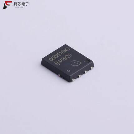 原厂正品BSC060N10NS3G全新N沟道 100V 14.9A