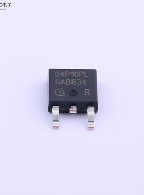 原厂正品SPD04P10PLG全新P沟道 100V 4.2A