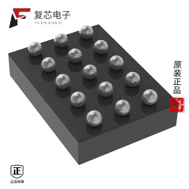 原厂正品FUSB251UCX全新IC TYPE-C CC SBU PROTECTION