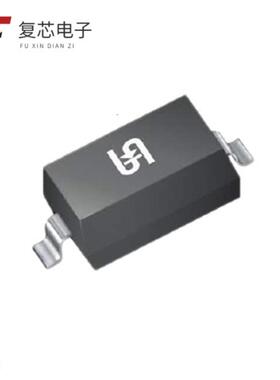 原厂正品BAV21WS-G RRG全新DIODE GEN PURP 200V 200MA