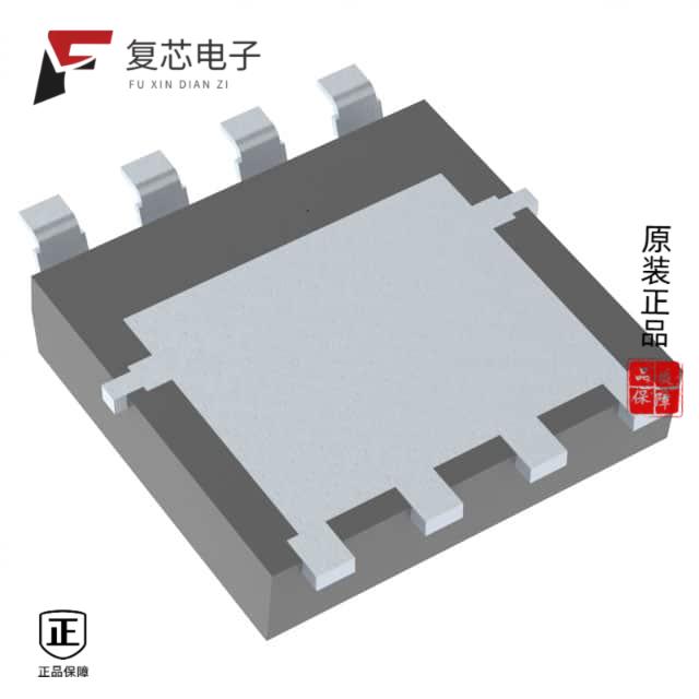 原厂正品NTMJS1D4N06CLTWG全新MOSFET N-CH 60V 39A/26