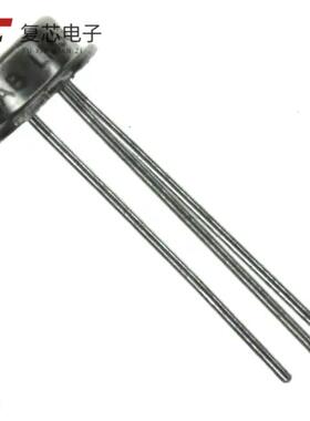 原厂正品LM136AH-5.0全新IC VREF SHUNT 1% TO46-3