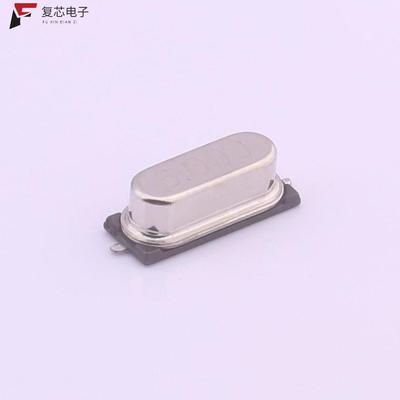 原厂正品TAXM6M2IHDBET2T全新6MHz 15pF 20PPM