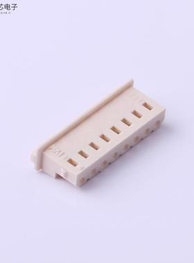 原厂正品50375083全新2.5mm 1x8P