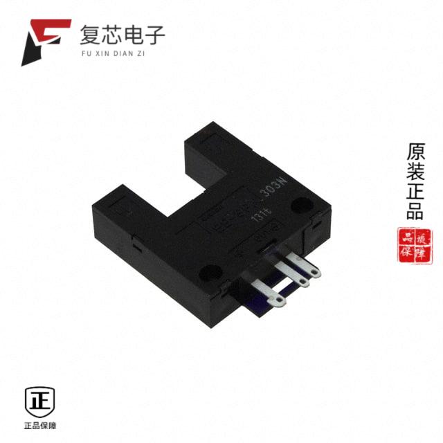 原厂正品EE-SPX303N全新SENSOR OPTICAL 13MM MODULE S