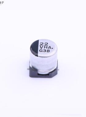 原厂正品EEEHA1V220WR全新22uF ±20% 35V