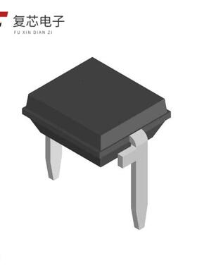 原厂正品BP104S全新SENSOR PHOTODIODE 950NM 2DIP