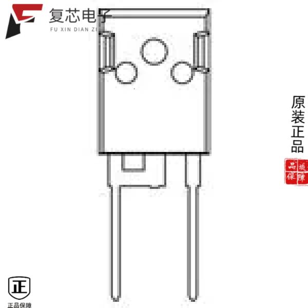 原厂正品BYC75W-1200PQ全新STANDARD MARKING * HORIZO