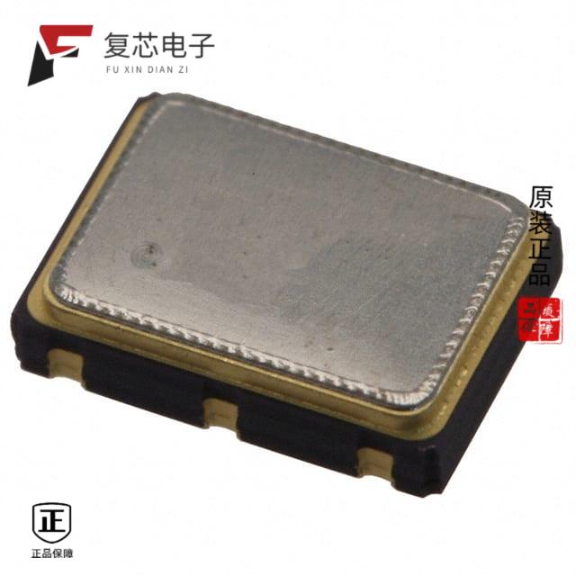 原厂正品357LB3I025M6000全新XTAL OSC VCXO 25.6000MH