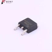 原厂正品 DTU40N06全新DTU40N06