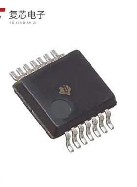 LM339DBR全新IC QUAD DIFF COMPARATOR 14-SSOP原厂正品