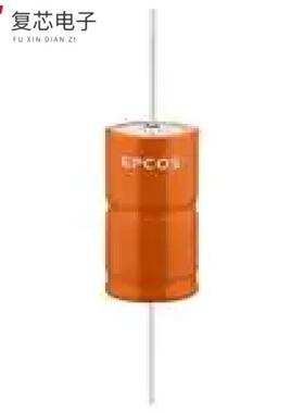 B41692A5158Q001全新CAP ALUM 1500UF 25V AXIAL原厂