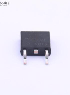 原厂正品78D09AL-TN3-R全新Vin=35V Vout=9V 1A 72dB@(