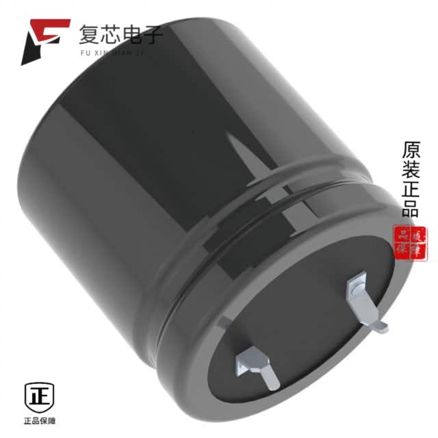 原厂正品LGJ2D271MELZ20全新CAP ALUM 270UF 20% 200V