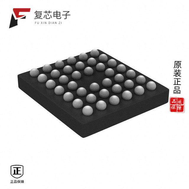 原厂正品MSP430F5172IYFFT全新IC MCU 16BIT 32KB FLAS