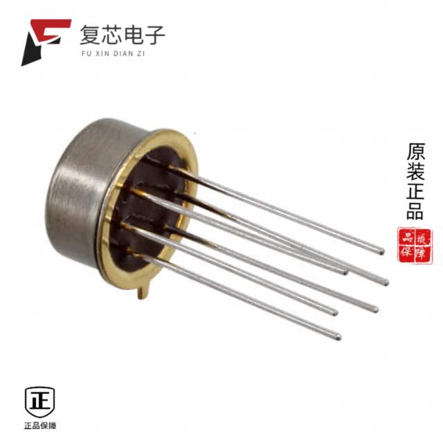 原厂正品JANTXV2N3810全新TRANS 2PNP 60V 0.05A TO78