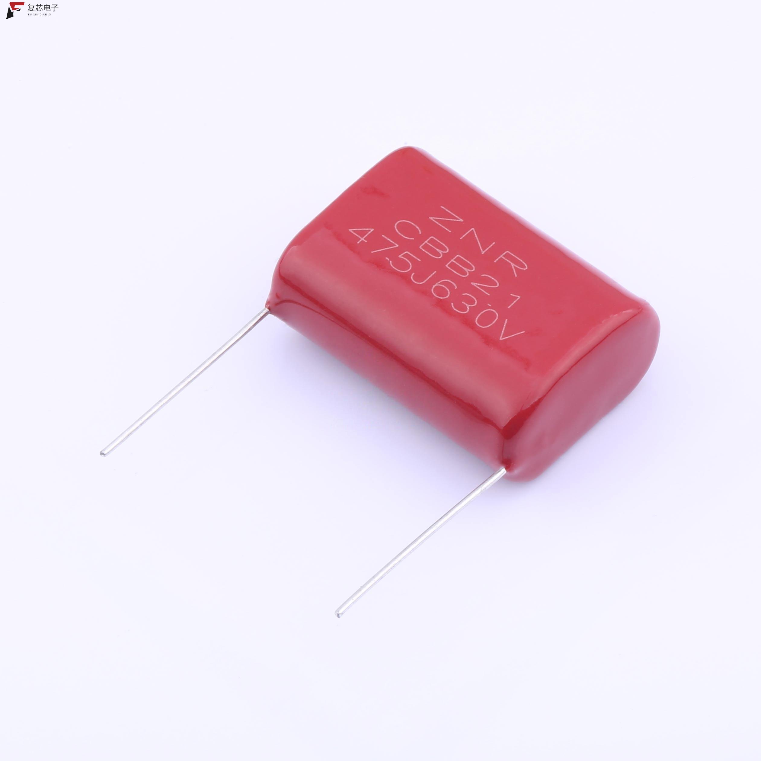 原厂正品CFC2J475JP1I3300J100全新4.7uF ±5% 630V