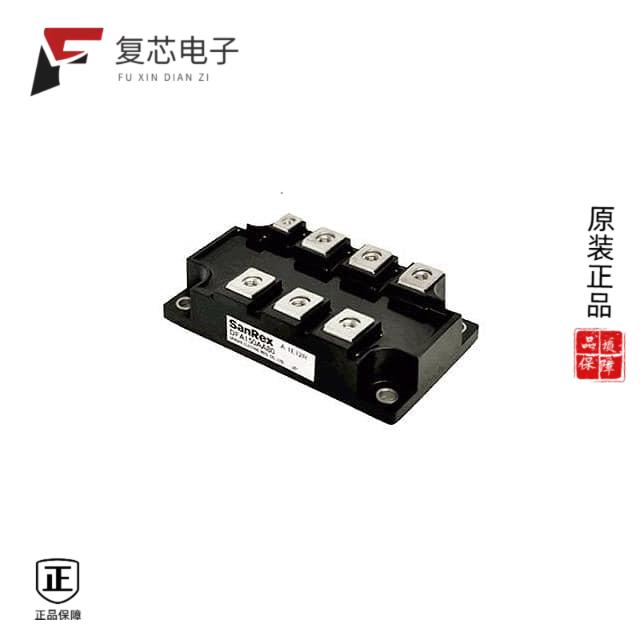 原厂正品DFA150AA80全新DIODE MODULE 800V 150A