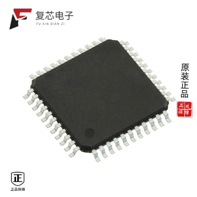 原厂正品XC9536XL-10VQ44I全新IC CPLD 36MC 10NS 44VQ