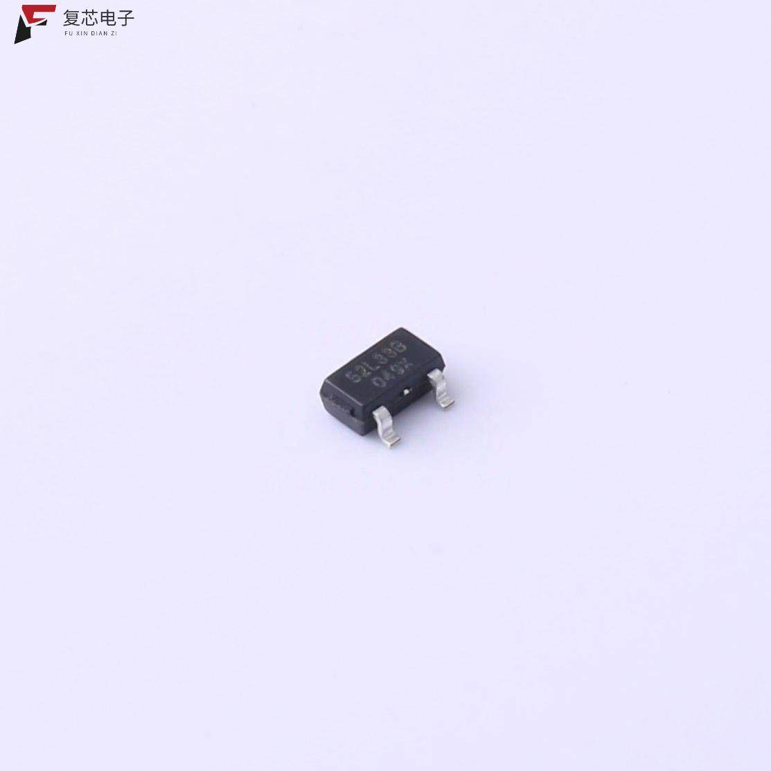 原厂正品MST52L33BTE全新MST52L33BTE